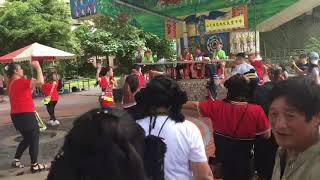 20190706汐止山光部落豐年祭27/36