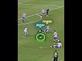 MESSI VS THIAGO  #football #footballshorts  #messi
