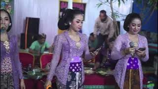 Malam Cicilan Pernikahan Andre & Hani ll SAHIDNA CAMPURSARI ll TRISNA NADA SOUND SYSTEM