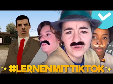 Video: Wie Man Parodie Lernt