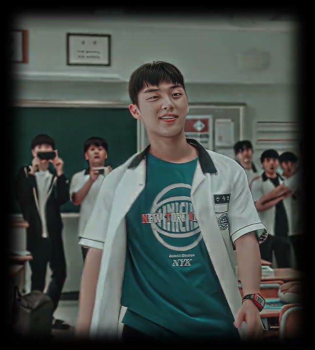 Su-Ho...🤯💥 | Su-Ho Edit