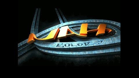 Nah-Kolor - mOmento (Final) - Amiga 64k Intro - AGA (50 FPS)