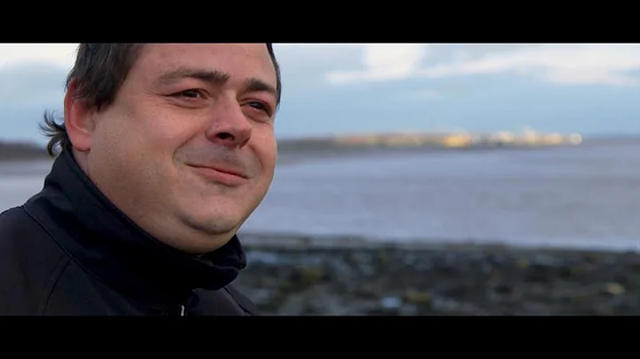 Hope for Justice: Laurences Story