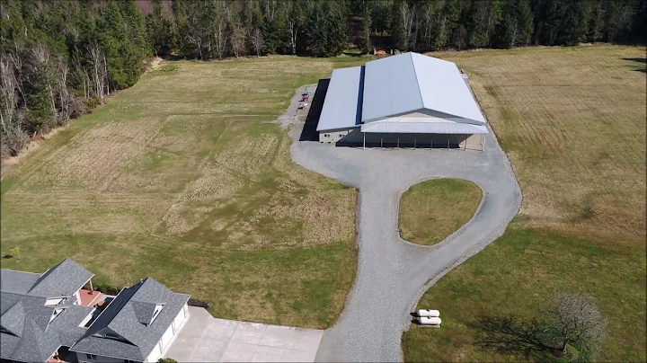 30142 Walberg Rd  Sedro Wolley  WA 98284