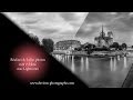 Lightroom - obtenir un beau noir et blanc - S02E20