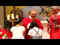 Vatican Magazine "Giappone, una Chiesa che si fa 'sale e luce'" 29.09.2017