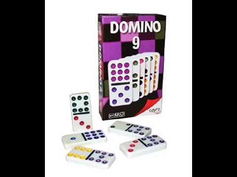 Règle domino - Comment jouer au jeu du domino ?