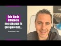 Este tip de influencia nos consigue lo que queremos... | Enrique Delgadillo