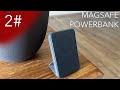 2# | Top oder Flop? | Ankers MagSafe Powerbank 622