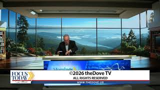 Mornings on theDove Live