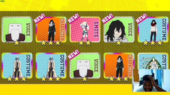 ARENA TIER LIST : Best Characters to use in Season 12 - Bleach Brave Souls  