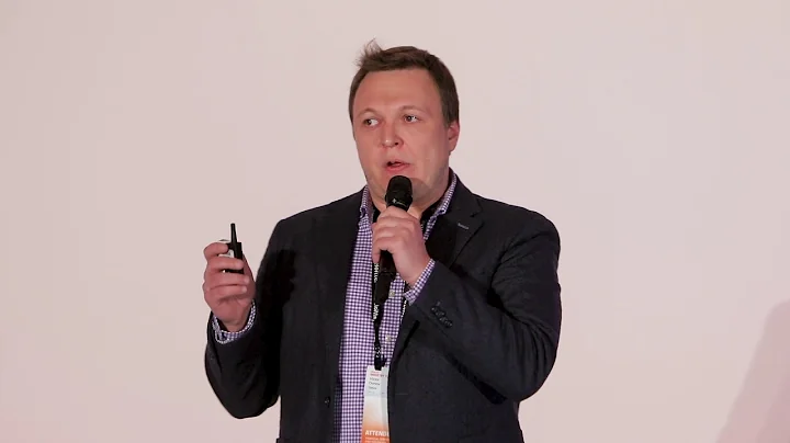 Art of the Possible, Pitch & Demo: Victor Donov, Founder, Qalize