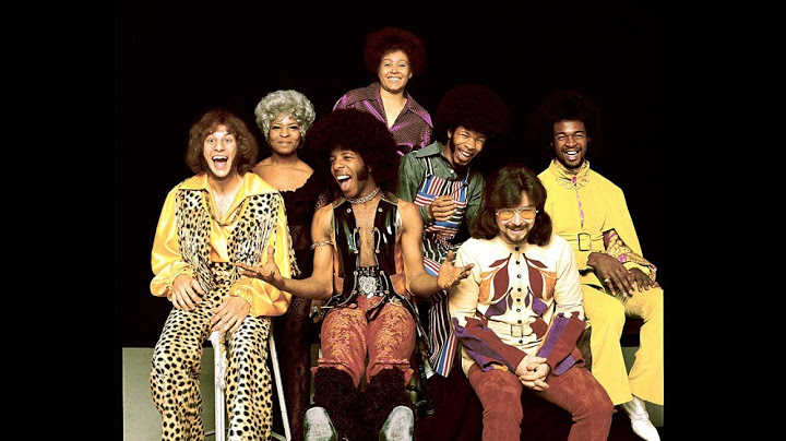 Grand Funk Railroad