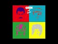 Queen Ft David Bowie Under Pressure HQ 