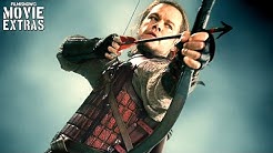 The Great Wall 'Costume Design' Featurette (2017)
