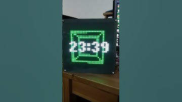 MatrixClock