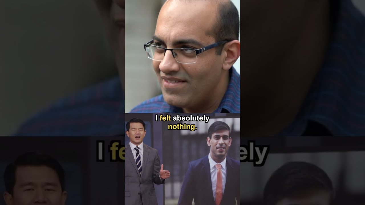Indians React to Ronny Chieng's 