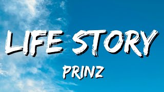 Prinz - Life Story (Lyrics) Resimi