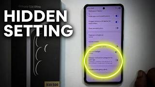 How to Make Your Galaxy S26 Ultra TRULY Yours: Custom Tones & Ringtones screenshot 4