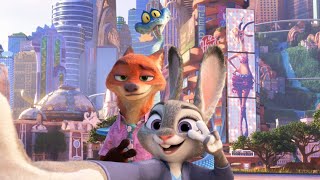 Phi V ng Tri 2 T Disney  Ssselfie 20  D Kin Khi Chiu 28112025