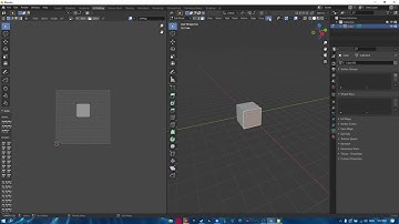 How to Udim is FS 22
