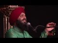 Heer  gagandeep singh live  naad production ltd  official 2013