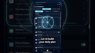 I didn't know planning could be this easy #productivity #organized #automation