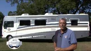 RV101.TV - RV Roof Care & Maintenace Tips