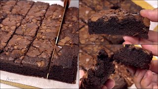 Brownies Easy Recipe Cocoa Powder Brownies