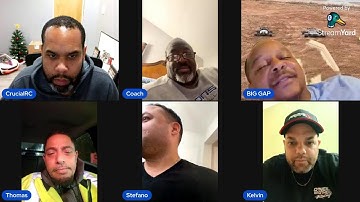 Crucial RC Discussion #4 Off-road Drag Racing 