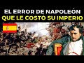La Humillación de Napoleón En España en 1808, 250 mil bajas