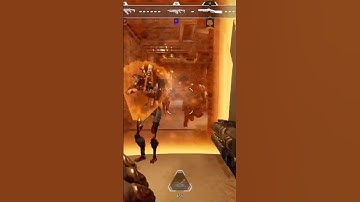 1v3 gun game clutch #apex #apexcontroller #gaming #gamingcontroller #trending #viralvideo #viral