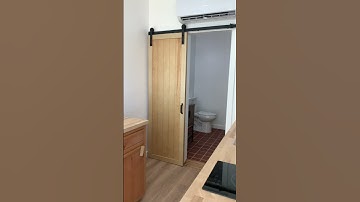 40FT Container Home by Bob