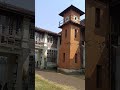 Moonammura movie location