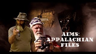 S1E1 | AIMS: Appalachian Files | Pleasants County, West Virginia: “Wampus Beast”