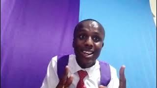 NINGUTORIA NINJUI NI NGUTORIA... cover by Apostle Jeremy Maina