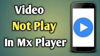 Video Not Playing In Mx Player | Mx Player Video Not Playing | Mx Player Settings screenshot 4