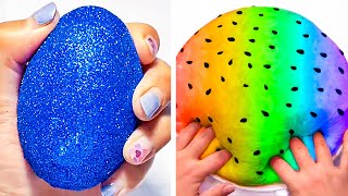 ASMR Satisfying Slime | Ultra Relaxing Slime Videos 3187