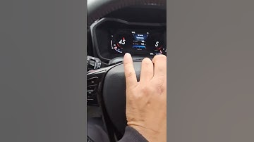 Cruise Control Hidden Feature in Mahindra XUV 3XO AX5 #mahindra #xuv3xo