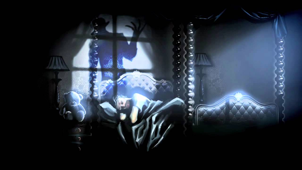 Freddy Krueger-trailer för Mortal Kombat