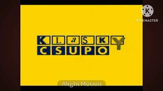 77 - 99 Klasky Csupo