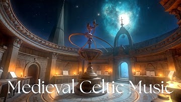 Discover the Enchantment of Medieval Festival Music - Unplugged Experience Awaits!