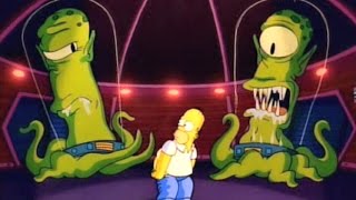 Top 10 Cartoon Aliens in Movies and TV Top 10 Cartoon Aliens in Movies and TV