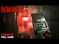 Remorses - Full Game Longplay Walkthrough 4K | Atmospheric Horror Game