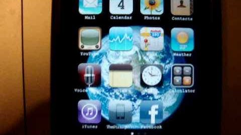 How to get multi-tasking (proswitcher) on ipod touch or iphone