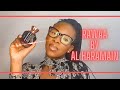 RAWAA BY AL HARAMAIN - PERFUME REVIEW 😍😍