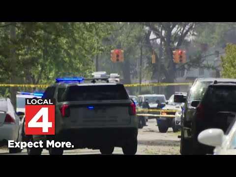 Local 4 News At 5 Aug 7 2025