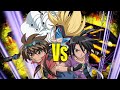 Bakugan Battle Brawlers Battle Royale Masquerade Vs Shun Vs Dan Bakugan Battle Brawlers Battle Royale Masquerade Vs Shun Vs Dan