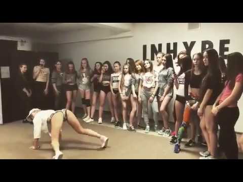 Dance Malyshka Анастасия Малышева