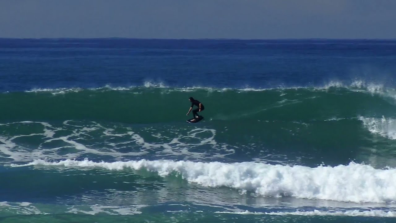 Adam Bennetts Riding the Vyper 150